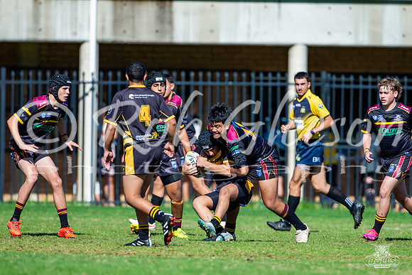 U15(1) R5 v Mounties_8