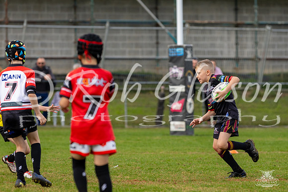 U8(3) - R5 v Kellyville_2