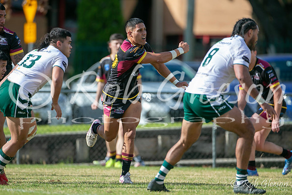 SS R13 - Bulls v St Marys_012