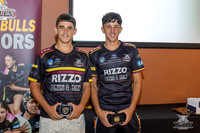Hills Bulls - Jnr Presentations 2025-19