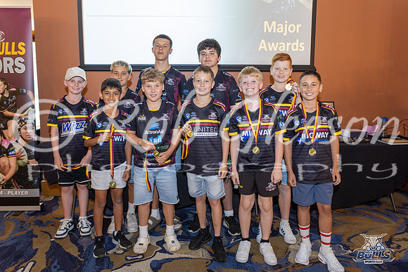 Hills Bulls - Jnr Presentations 2025-15