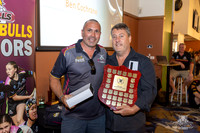 Hills Bulls - Jnr Presentations 2025-18