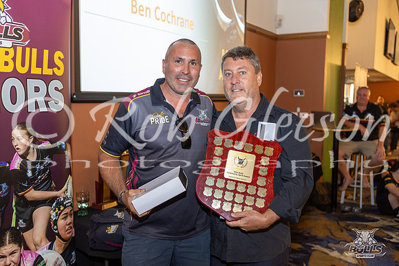 Hills Bulls - Jnr Presentations 2025-18
