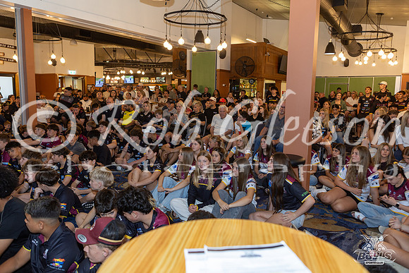 Hills Bulls - Jnr Presentations 2025-25