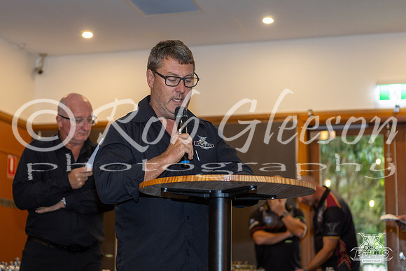 Hills Bulls - Jnr Presentations 2025-27