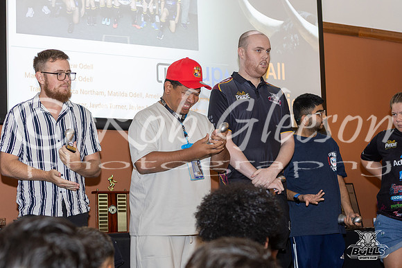 Hills Bulls - Jnr Presentations 2025-30