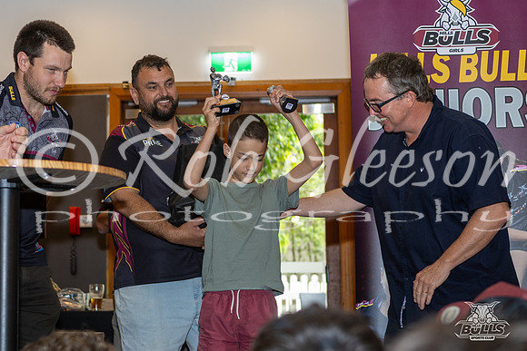 Hills Bulls - Jnr Presentations 2025-32