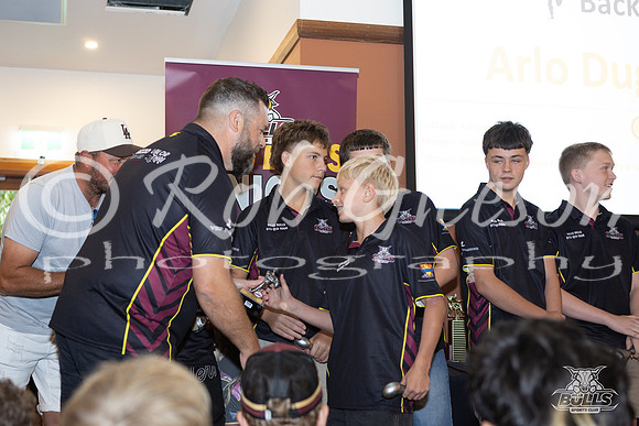 Hills Bulls - Jnr Presentations 2025-38