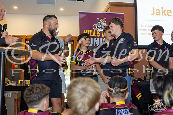 Hills Bulls - Jnr Presentations 2025-40