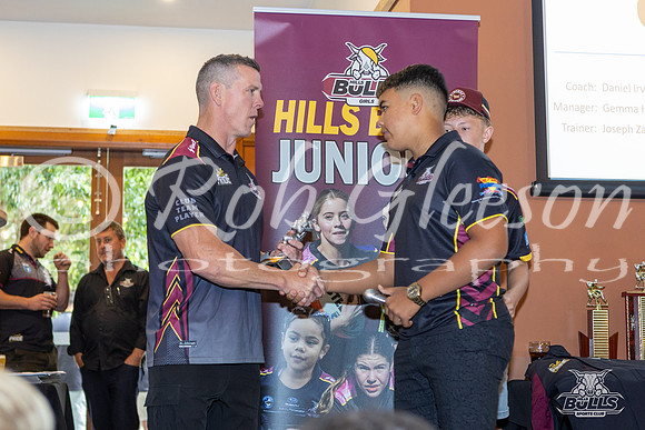 Hills Bulls - Jnr Presentations 2025-45