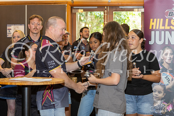 Hills Bulls - Jnr Presentations 2025-49