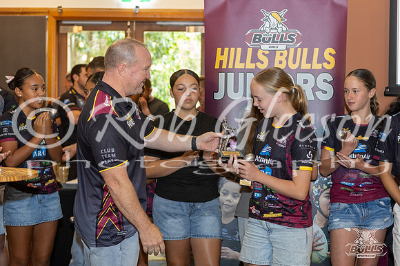Hills Bulls - Jnr Presentations 2025-50