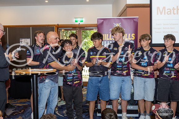 Hills Bulls - Jnr Presentations 2025-63