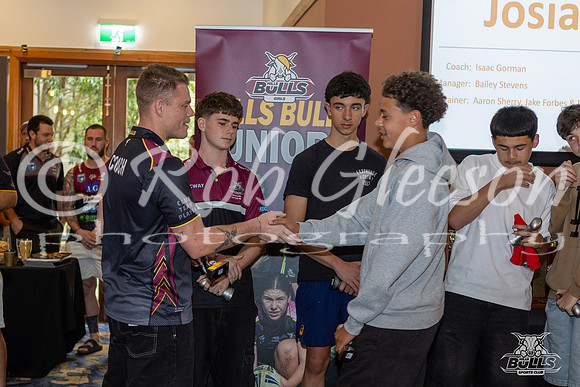 Hills Bulls - Jnr Presentations 2025-66