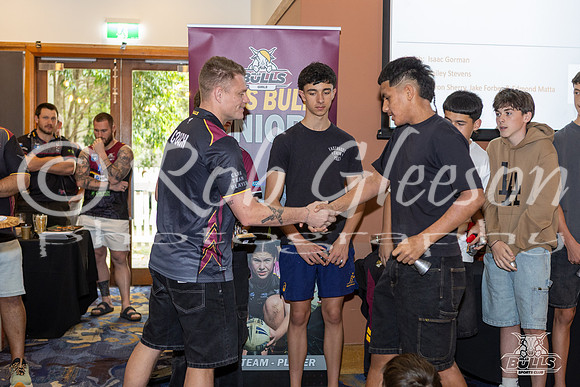 Hills Bulls - Jnr Presentations 2025-67