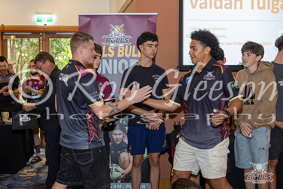 Hills Bulls - Jnr Presentations 2025-68