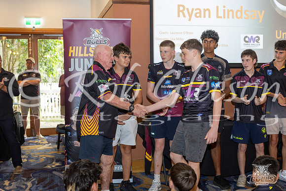 Hills Bulls - Jnr Presentations 2025-69