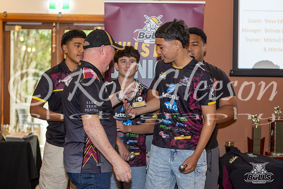 Hills Bulls - Jnr Presentations 2025-76