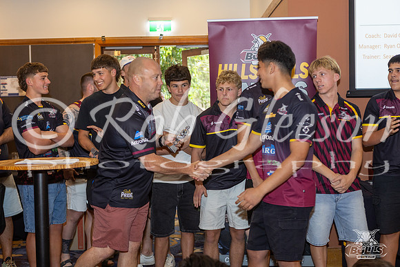 Hills Bulls - Jnr Presentations 2025-85