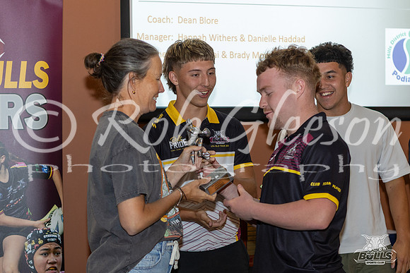 Hills Bulls - Jnr Presentations 2025-88
