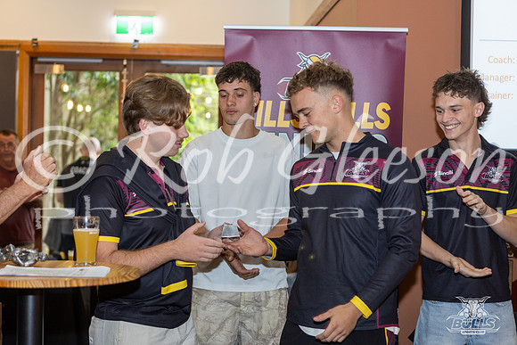 Hills Bulls - Jnr Presentations 2025-90