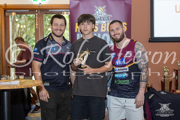 Hills Bulls - Jnr Presentations 2025-97