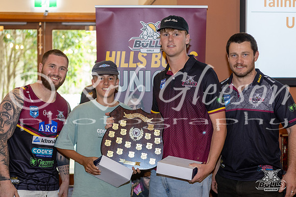 Hills Bulls - Jnr Presentations 2025-104