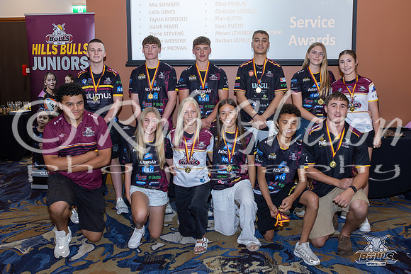Hills Bulls - Jnr Presentations 2025-108