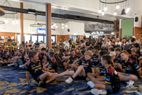 Hills Bulls - Jnr Presentations 2025-2