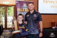 Hills Bulls - Jnr Presentations 2025-11