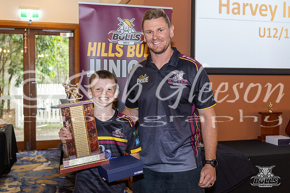 Hills Bulls - Jnr Presentations 2025-11