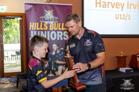 Hills Bulls - Jnr Presentations 2025-10