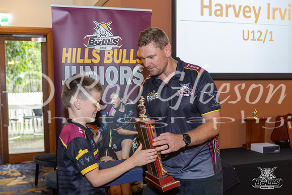 Hills Bulls - Jnr Presentations 2025-10