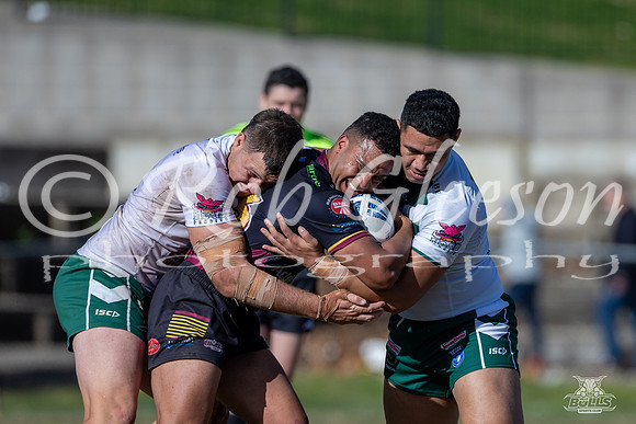 SS R16 - Hills v Saints_28