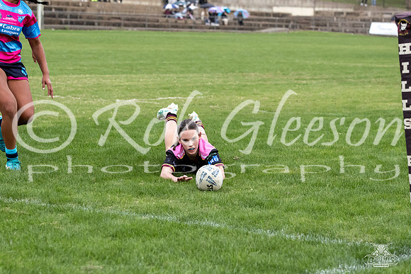 U16(1) Girls - R4 Cabramatta_28