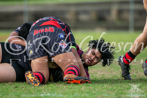 U15(2) R14 - Vs Bankstown_035
