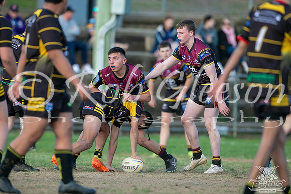 U16(1) R13 - v Mounties_008