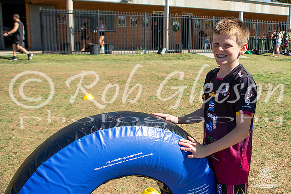 Hills Bulls - Mini Clinic Nov 2025-5