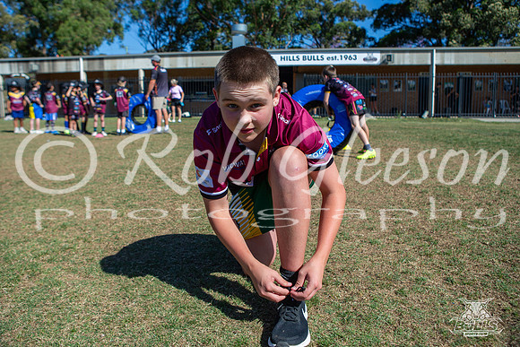 Hills Bulls - Mini Clinic Nov 2025-4