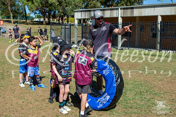 Hills Bulls - Mini Clinic Nov 2025-6