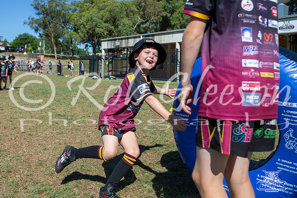 Hills Bulls - Mini Clinic Nov 2025-8