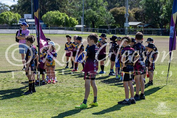 Hills Bulls - Mini Clinic Nov 2025-1