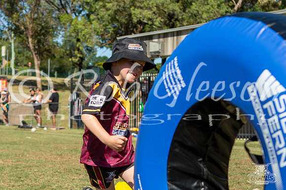 Hills Bulls - Mini Clinic Nov 2025-11