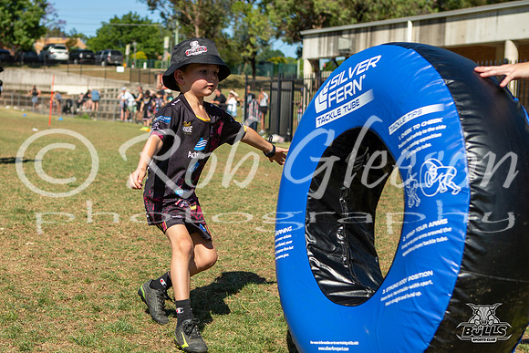Hills Bulls - Mini Clinic Nov 2025-9