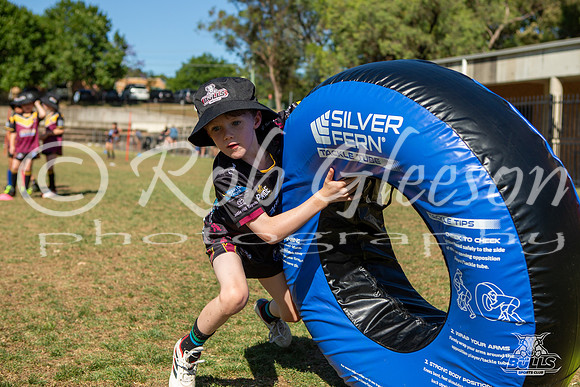 Hills Bulls - Mini Clinic Nov 2025-10