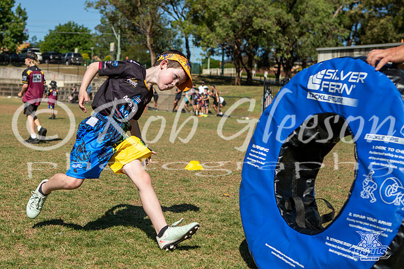 Hills Bulls - Mini Clinic Nov 2025-14