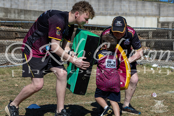 Hills Bulls - Mini Clinic Nov 2025-15