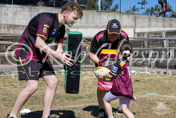 Hills Bulls - Mini Clinic Nov 2025-16