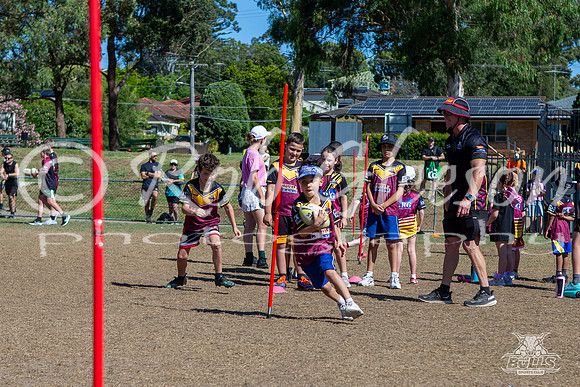 Hills Bulls - Mini Clinic Nov 2025-20