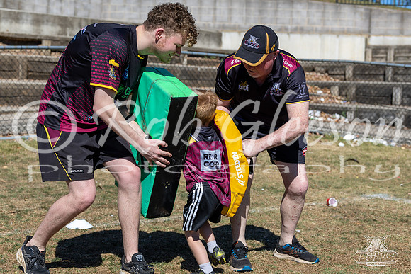 Hills Bulls - Mini Clinic Nov 2025-17